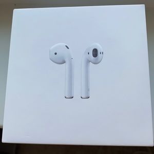Apple Air Pods